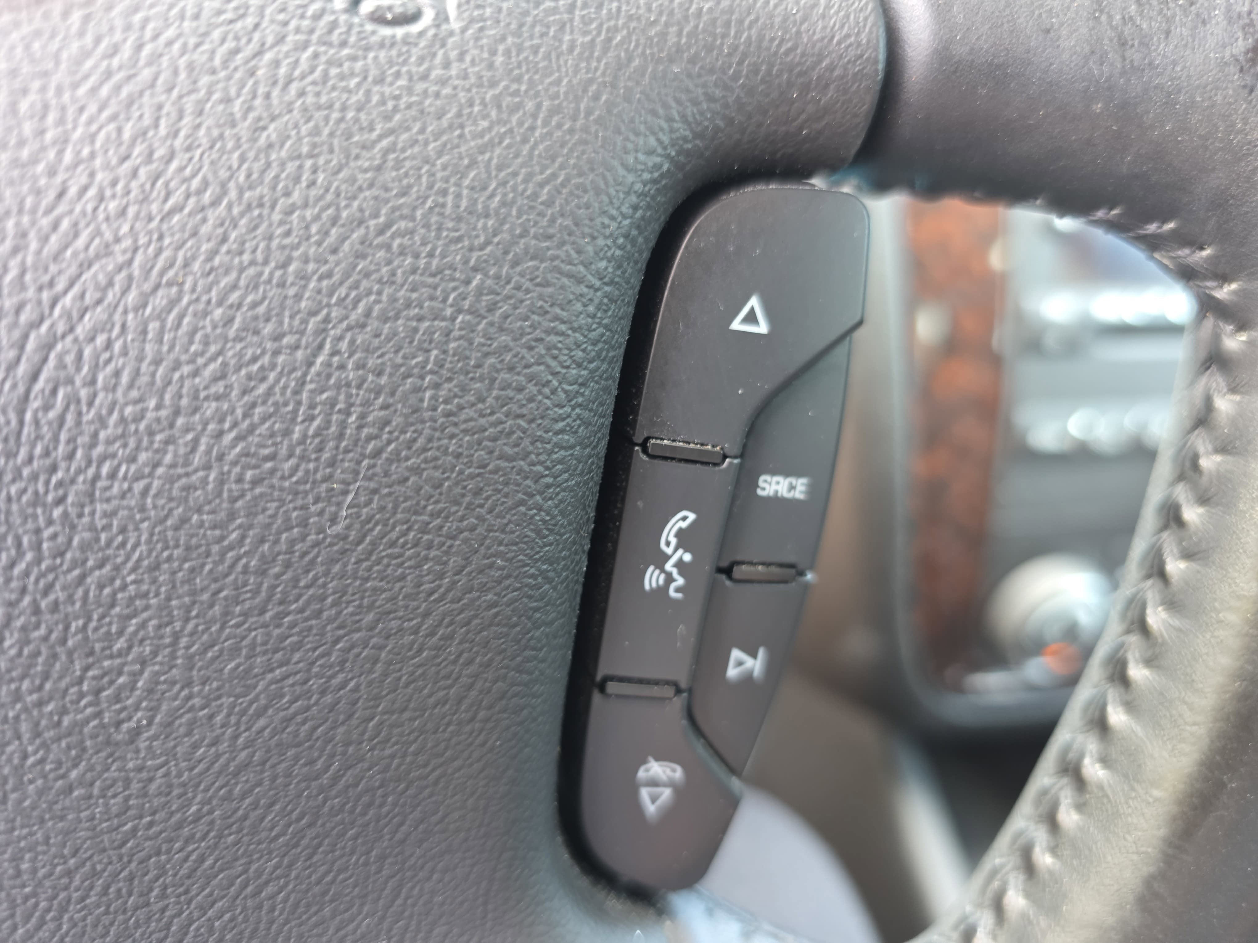 2014 Chevrolet Impala Limited LS