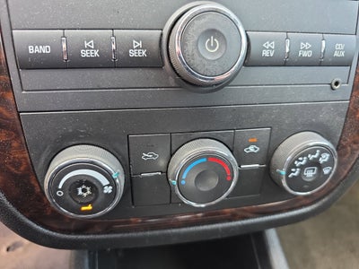 2014 Chevrolet Impala Limited LS