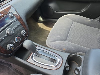 2014 Chevrolet Impala Limited LS