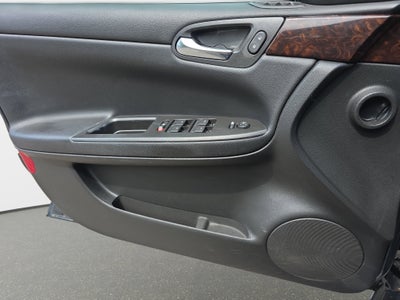 2014 Chevrolet Impala Limited LS