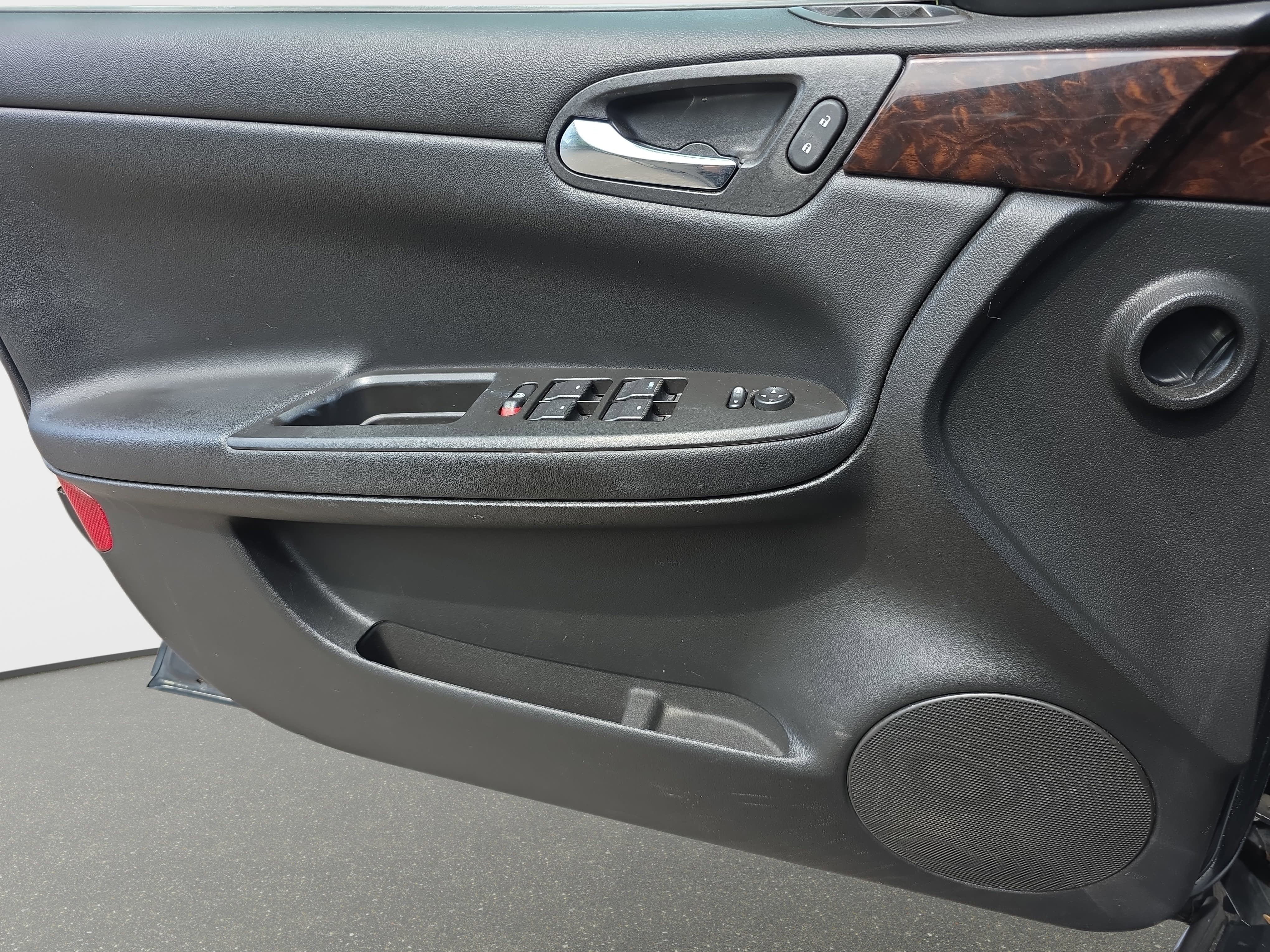 2014 Chevrolet Impala Limited LS