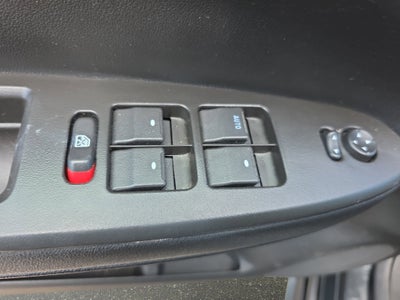 2014 Chevrolet Impala Limited LS