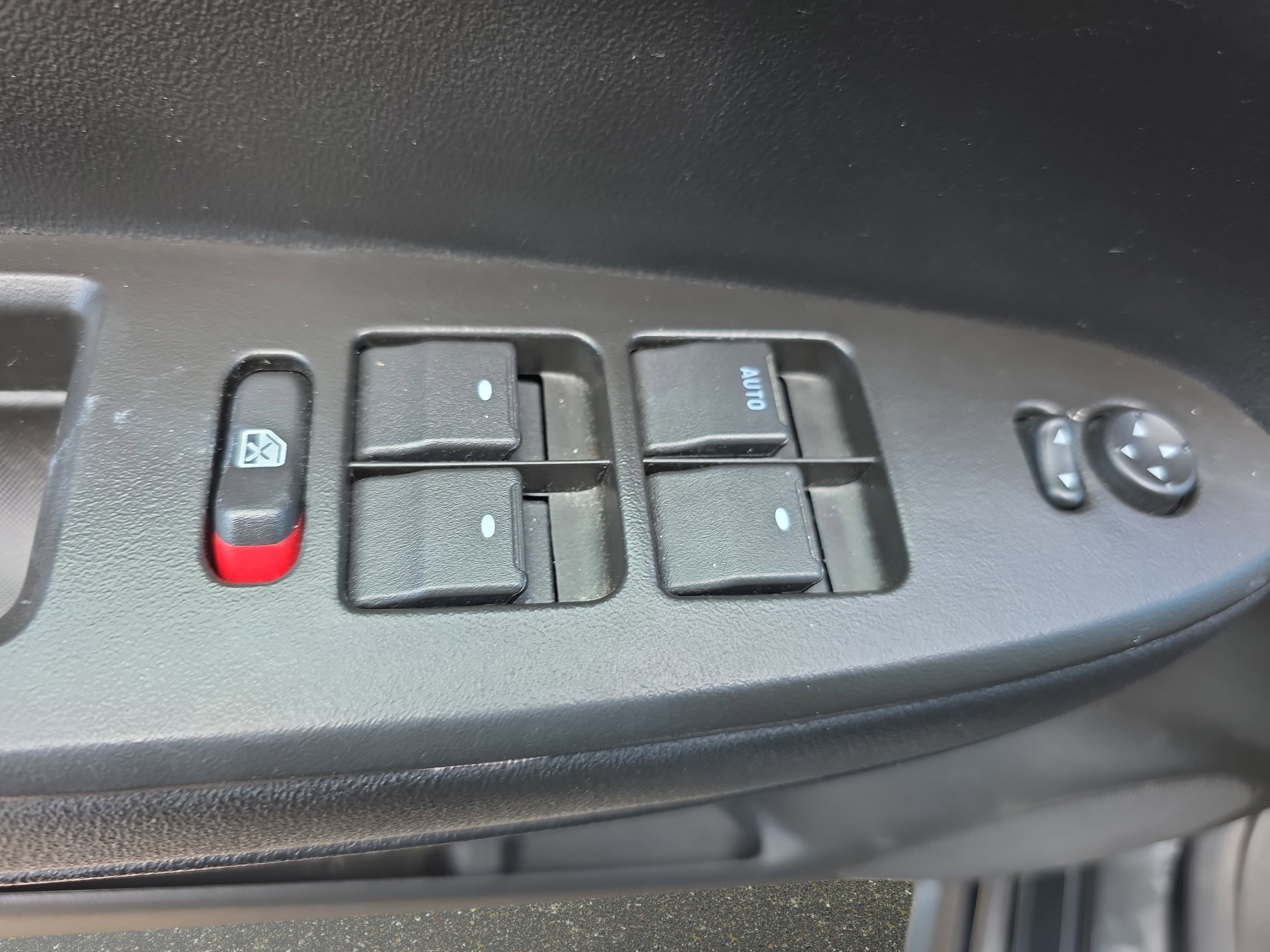 2014 Chevrolet Impala Limited LS