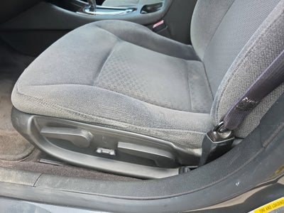 2014 Chevrolet Impala Limited LS