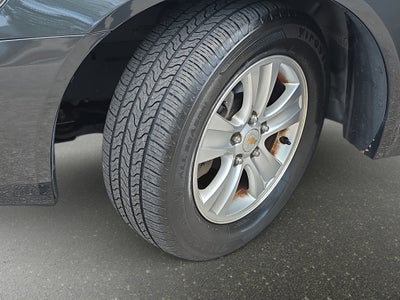 2014 Chevrolet Impala Limited LS