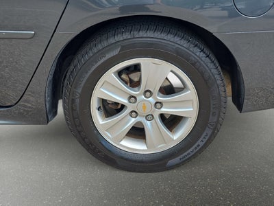 2014 Chevrolet Impala Limited LS