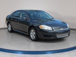 2014 Chevrolet Impala Limited LS