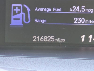 2012 Honda Civic Sdn LX