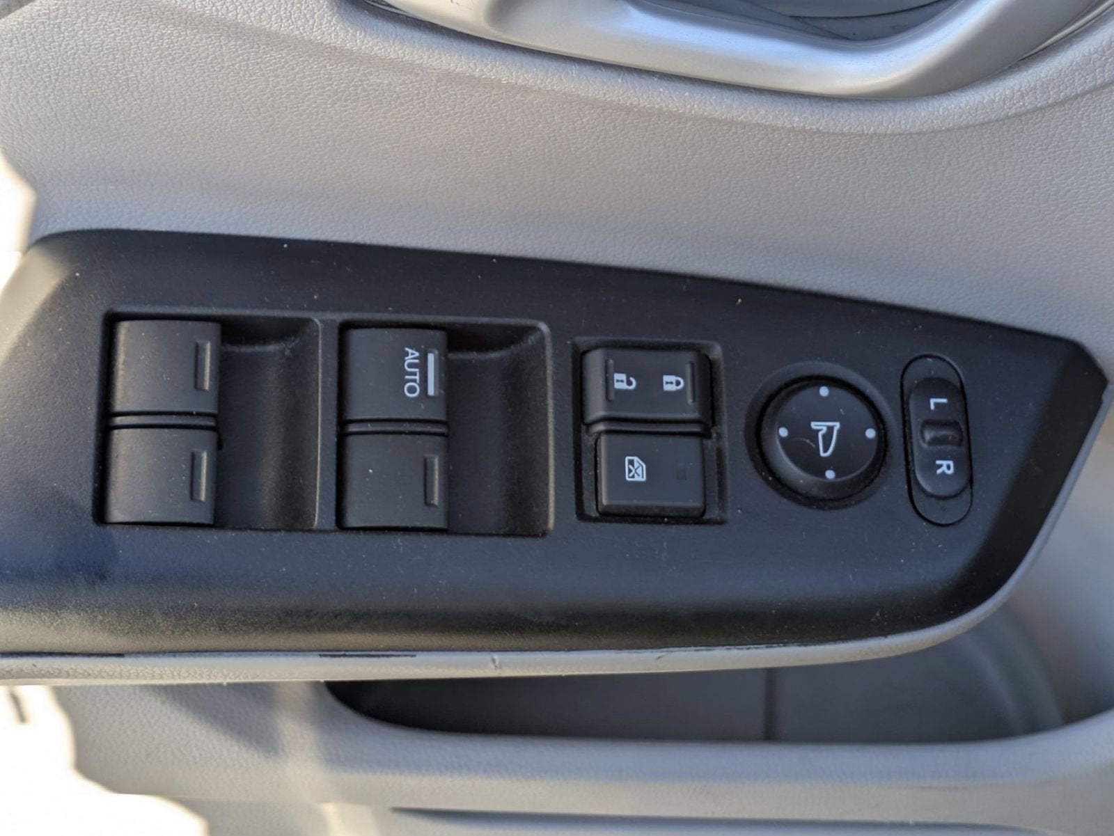 2012 Honda Civic Sdn LX