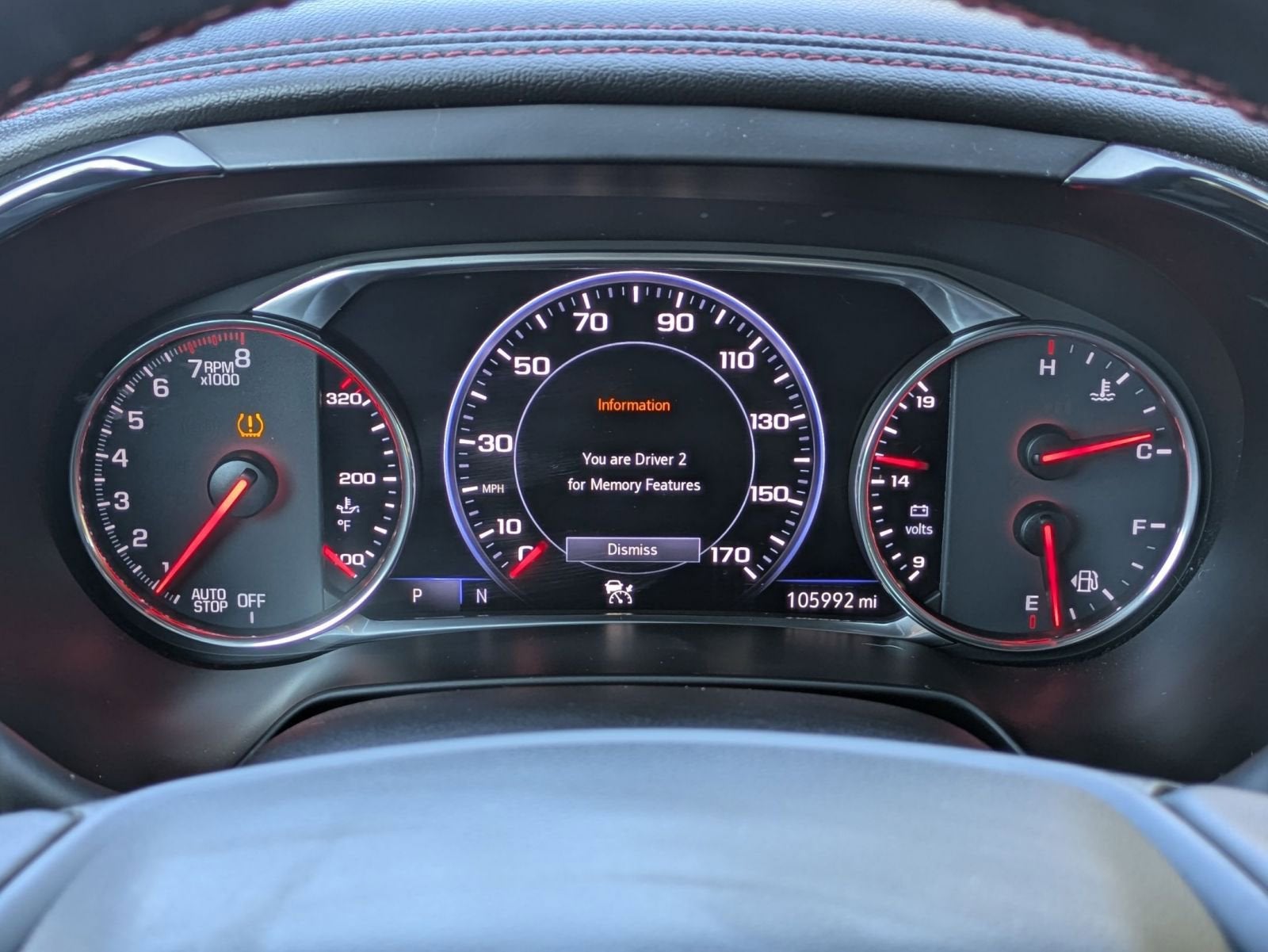 2019 Chevrolet Blazer RS