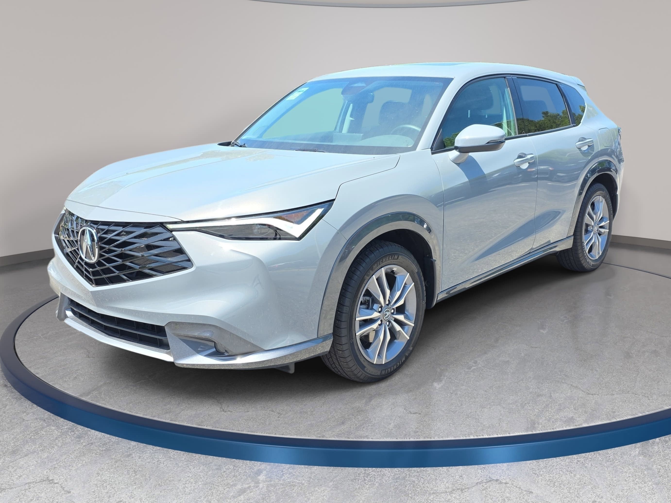 2025 Acura ADX ADX