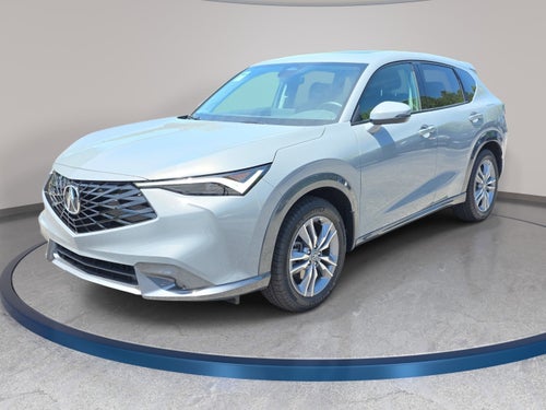 2025 Acura ADX ADX