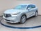 2025 Acura ADX ADX
