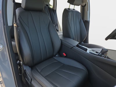2025 Acura ADX ADX