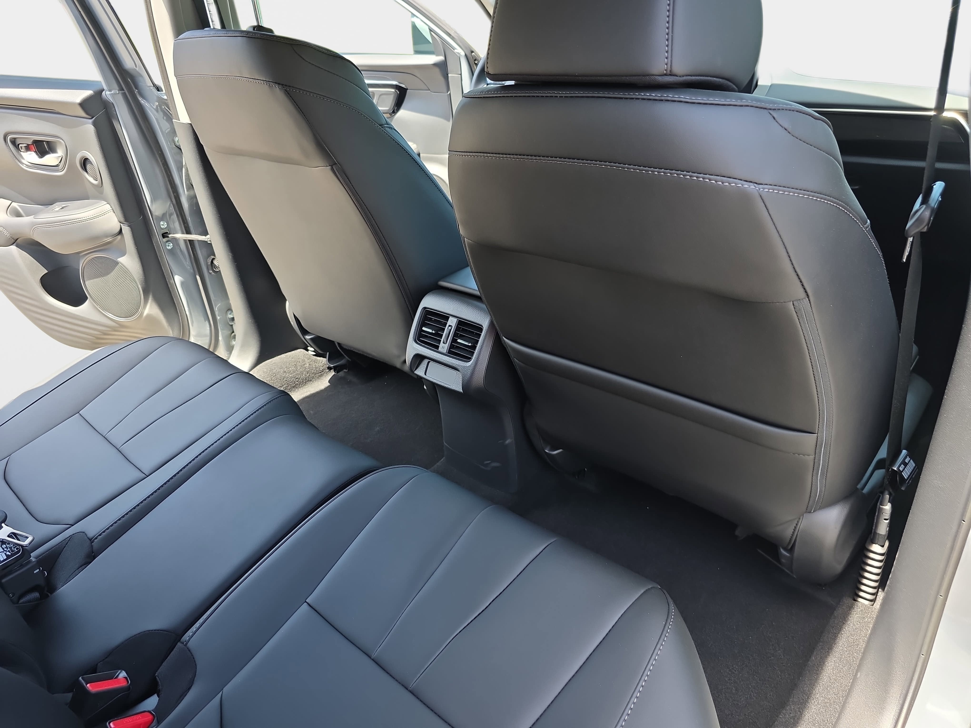 2025 Acura ADX ADX