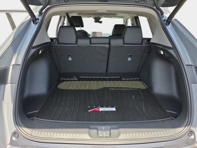 2025 Acura ADX ADX