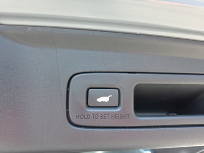 2025 Acura ADX ADX