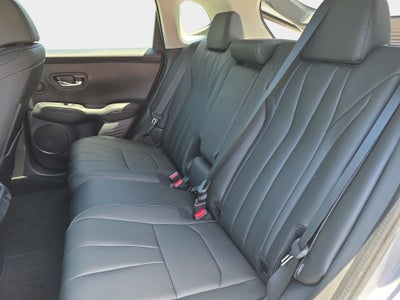 2025 Acura ADX ADX