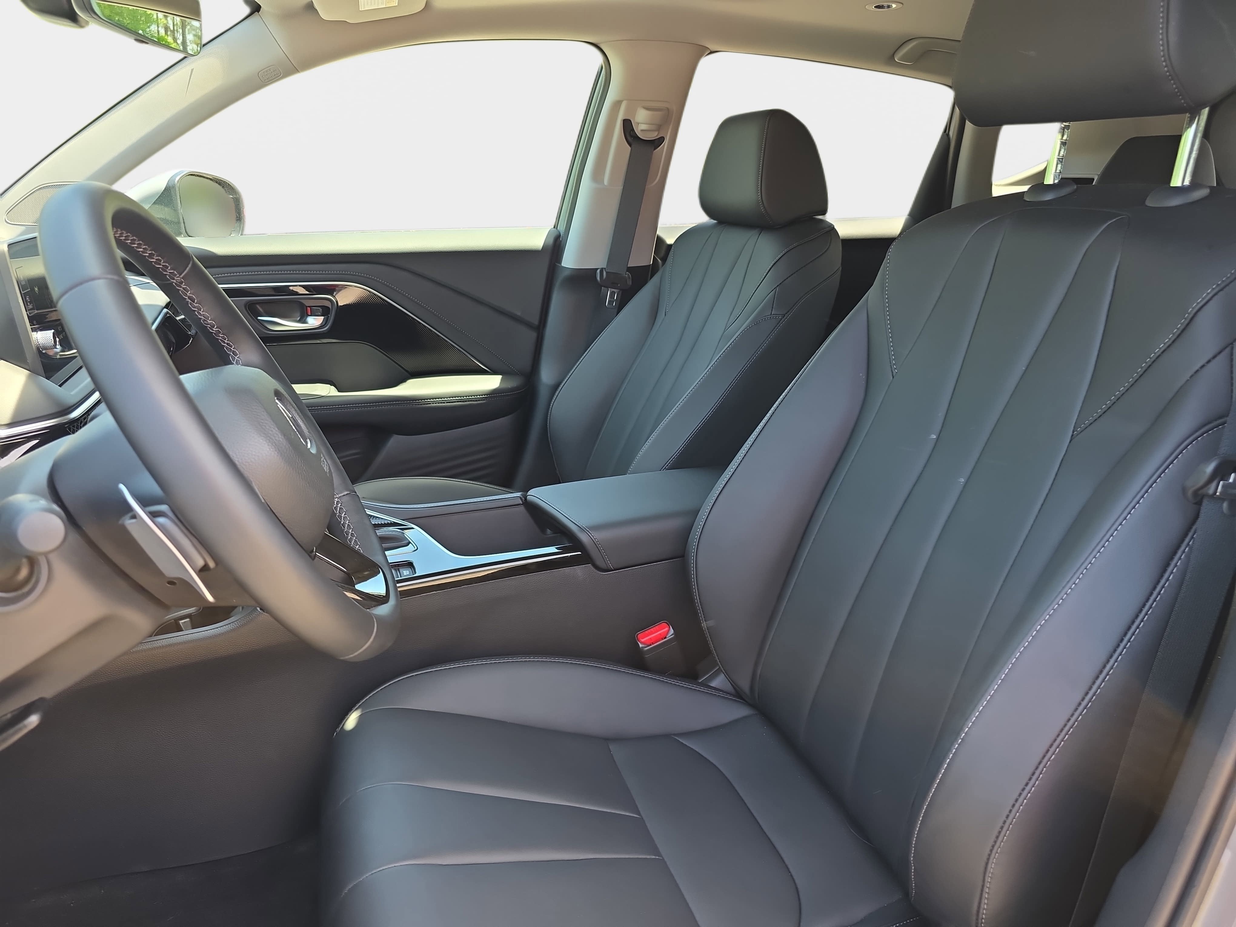 2025 Acura ADX ADX