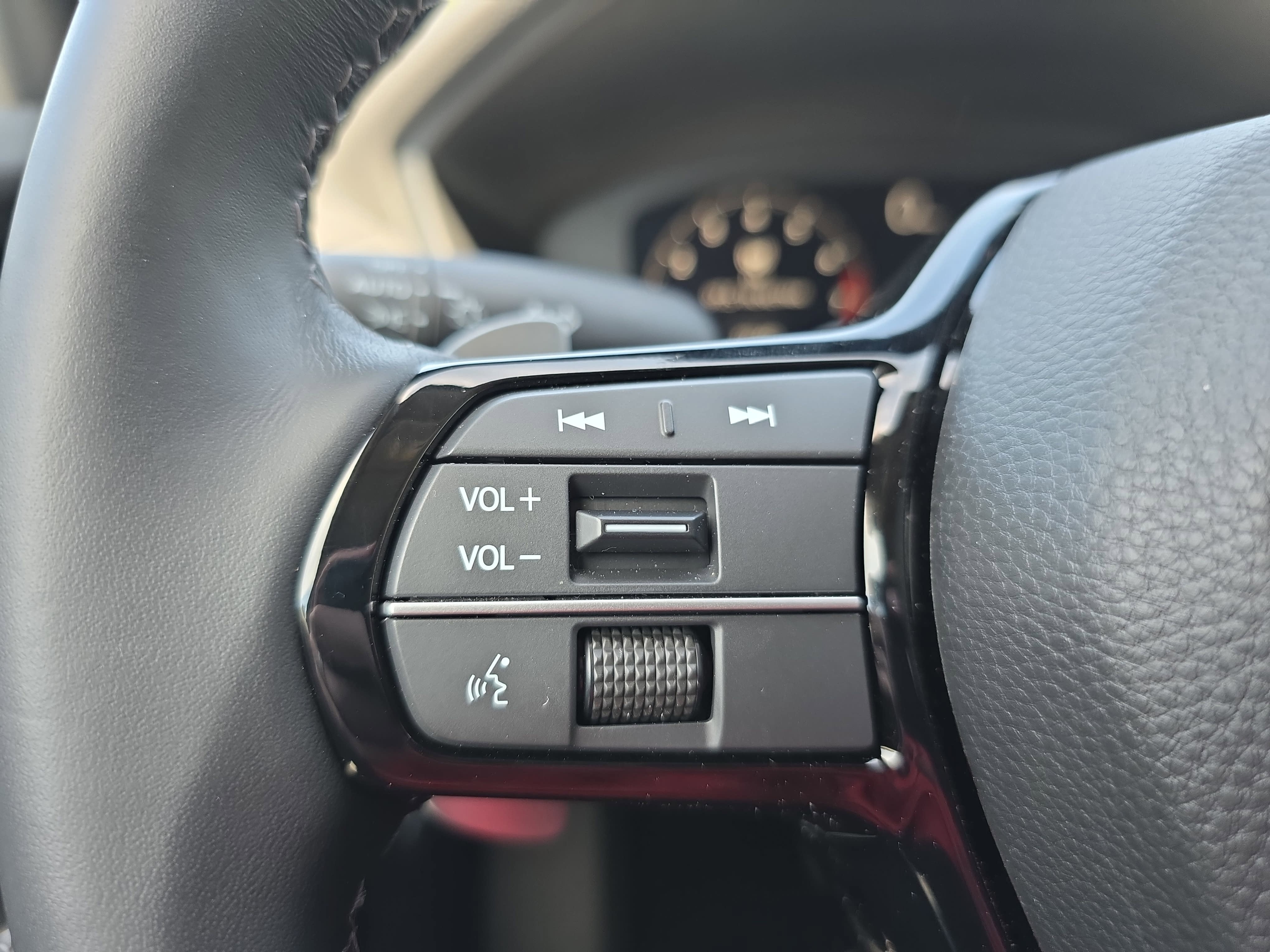 2025 Acura ADX ADX