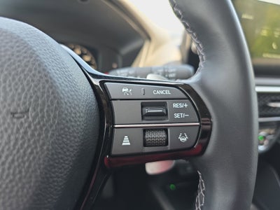 2025 Acura ADX ADX