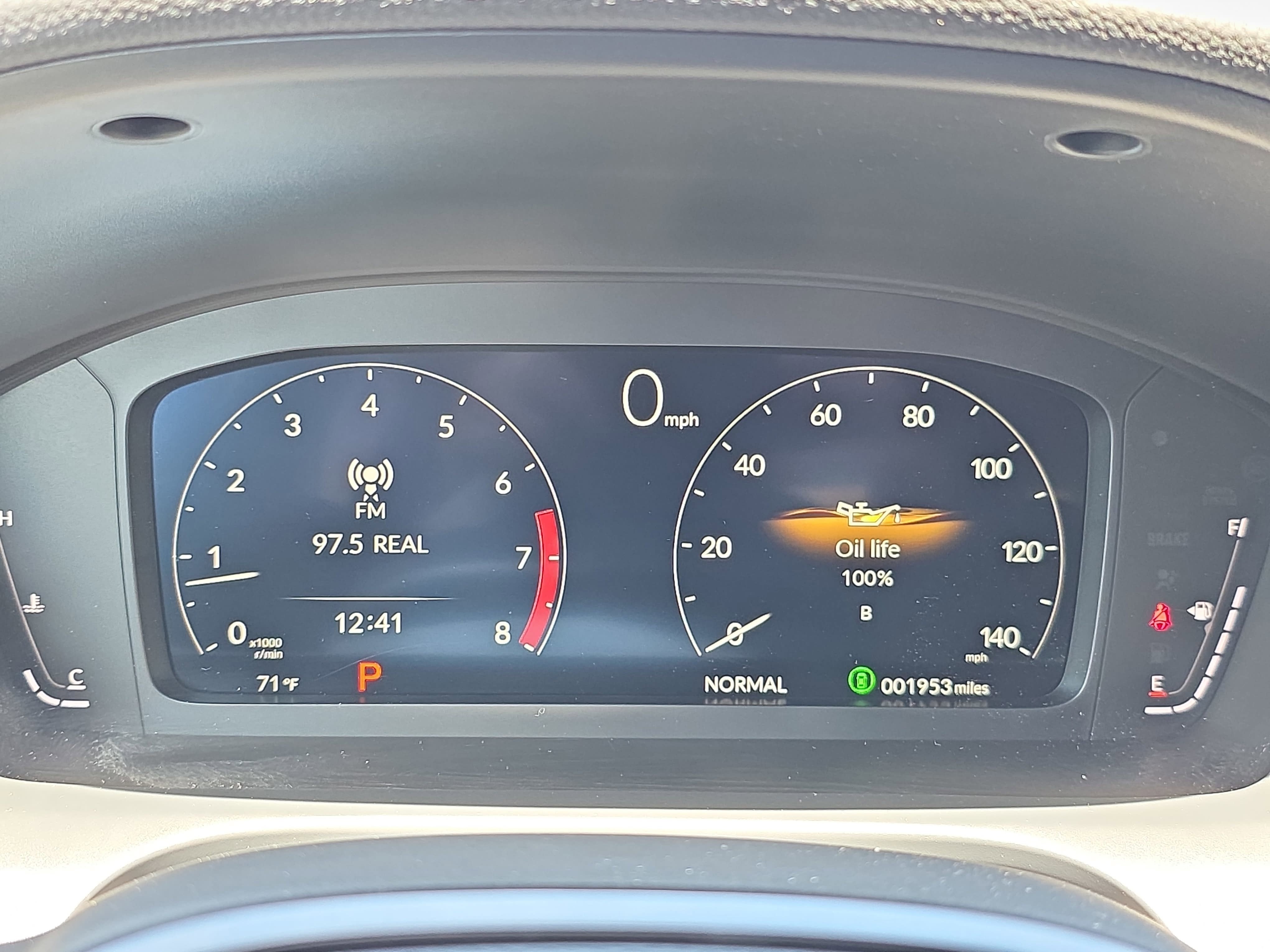 2025 Acura ADX ADX