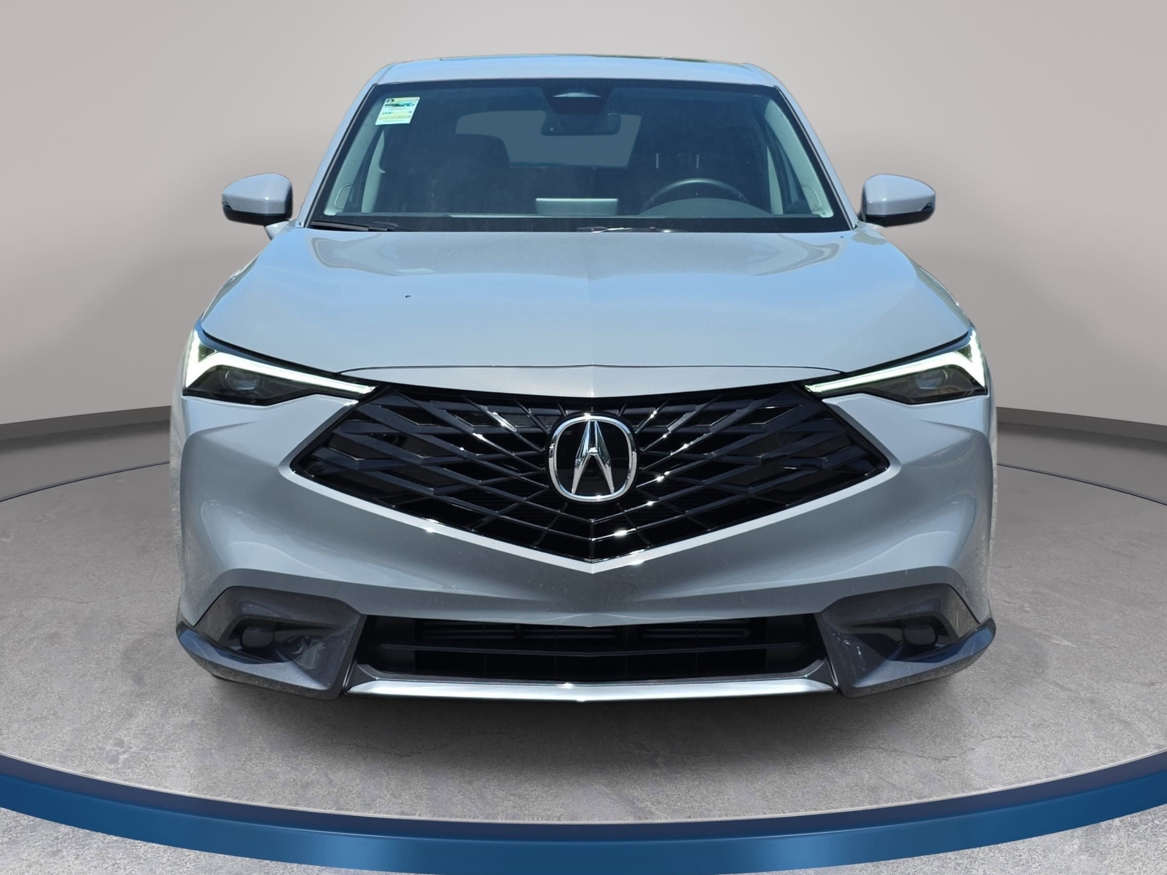 2025 Acura ADX ADX