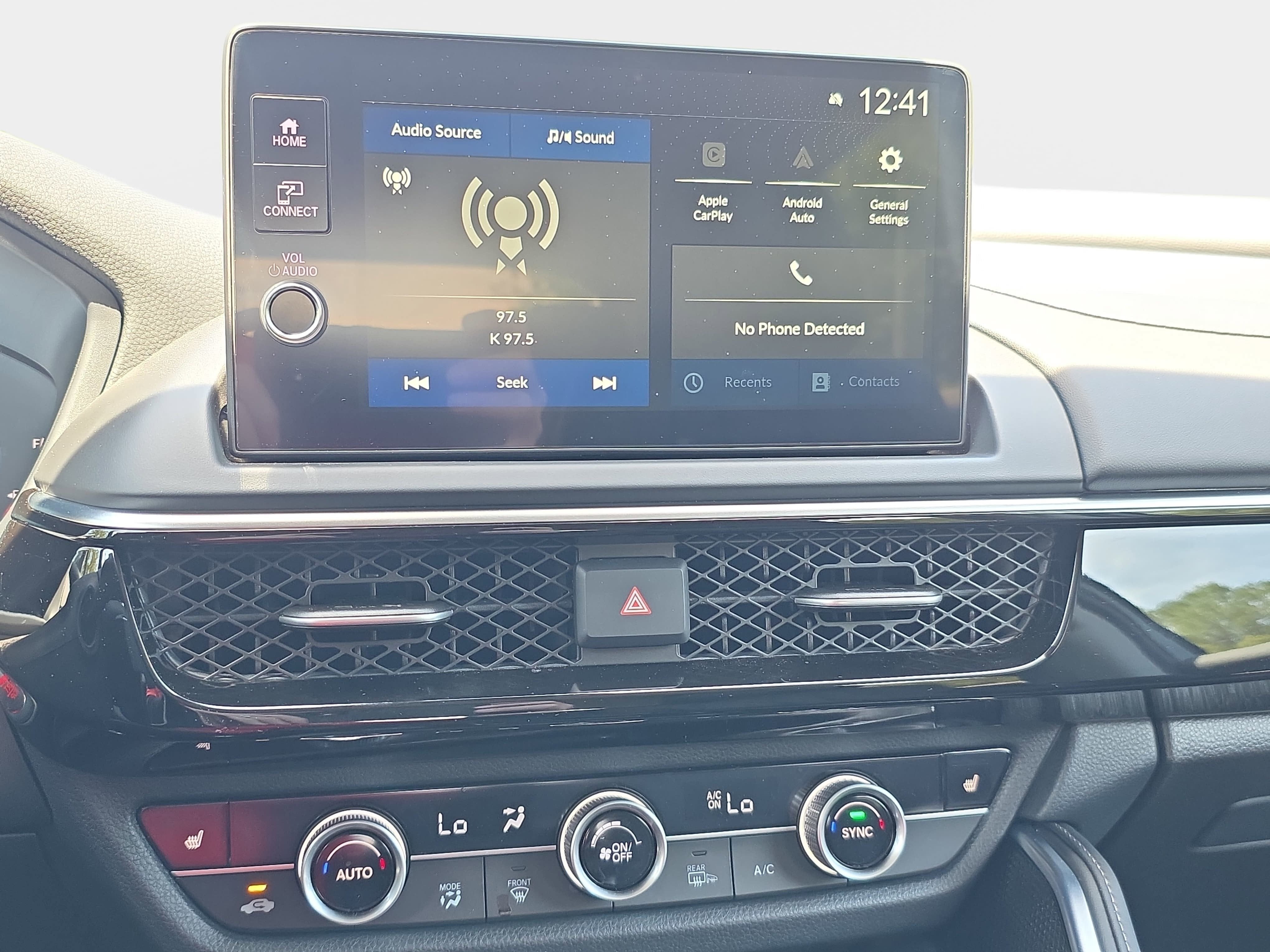 2025 Acura ADX ADX