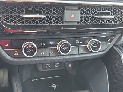 2025 Acura ADX ADX