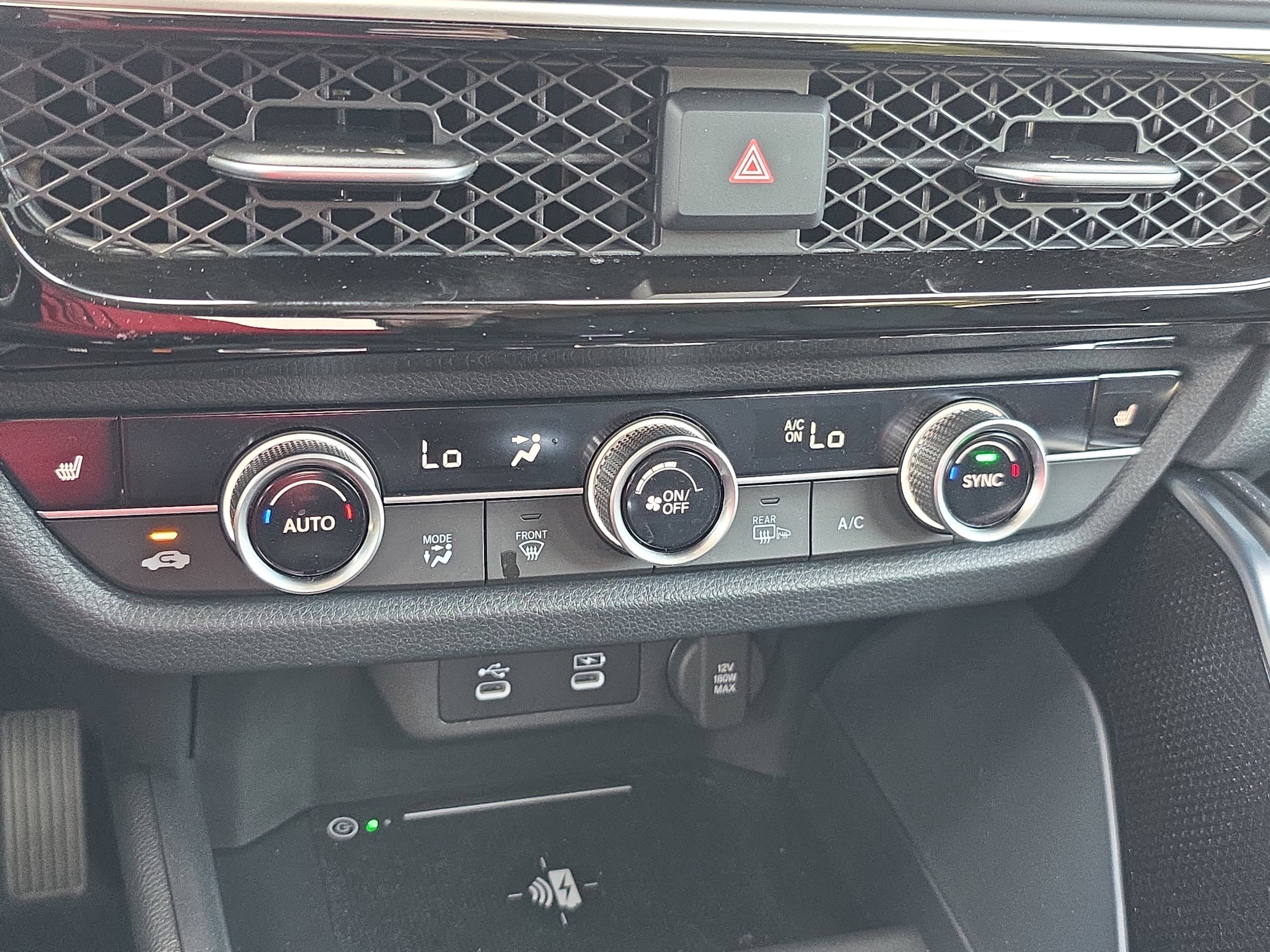 2025 Acura ADX ADX