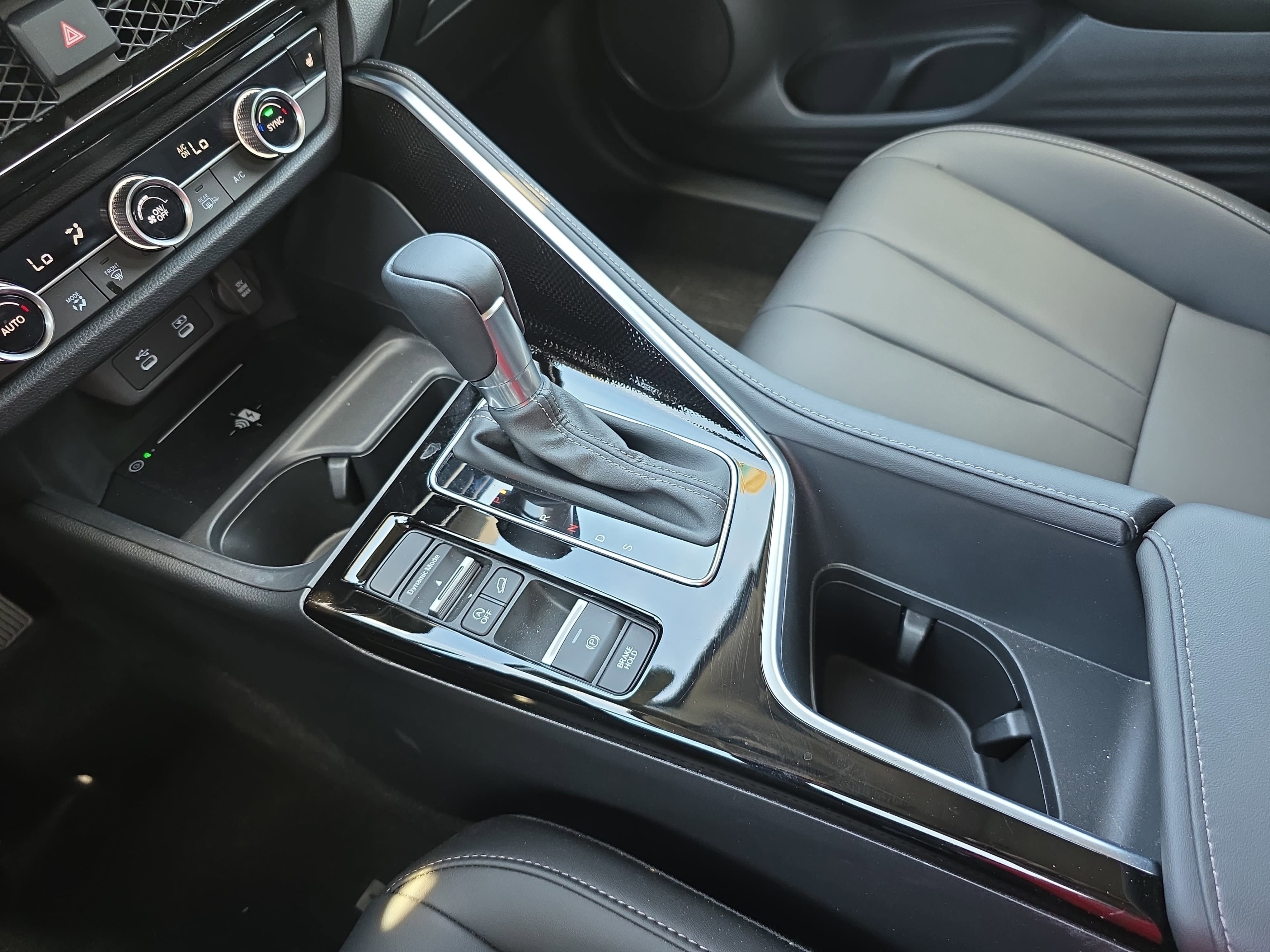 2025 Acura ADX ADX