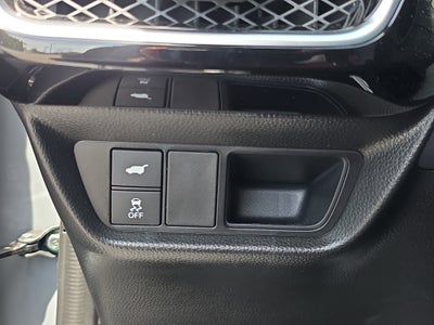 2025 Acura ADX ADX