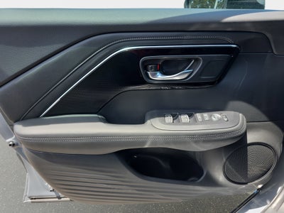 2025 Acura ADX ADX