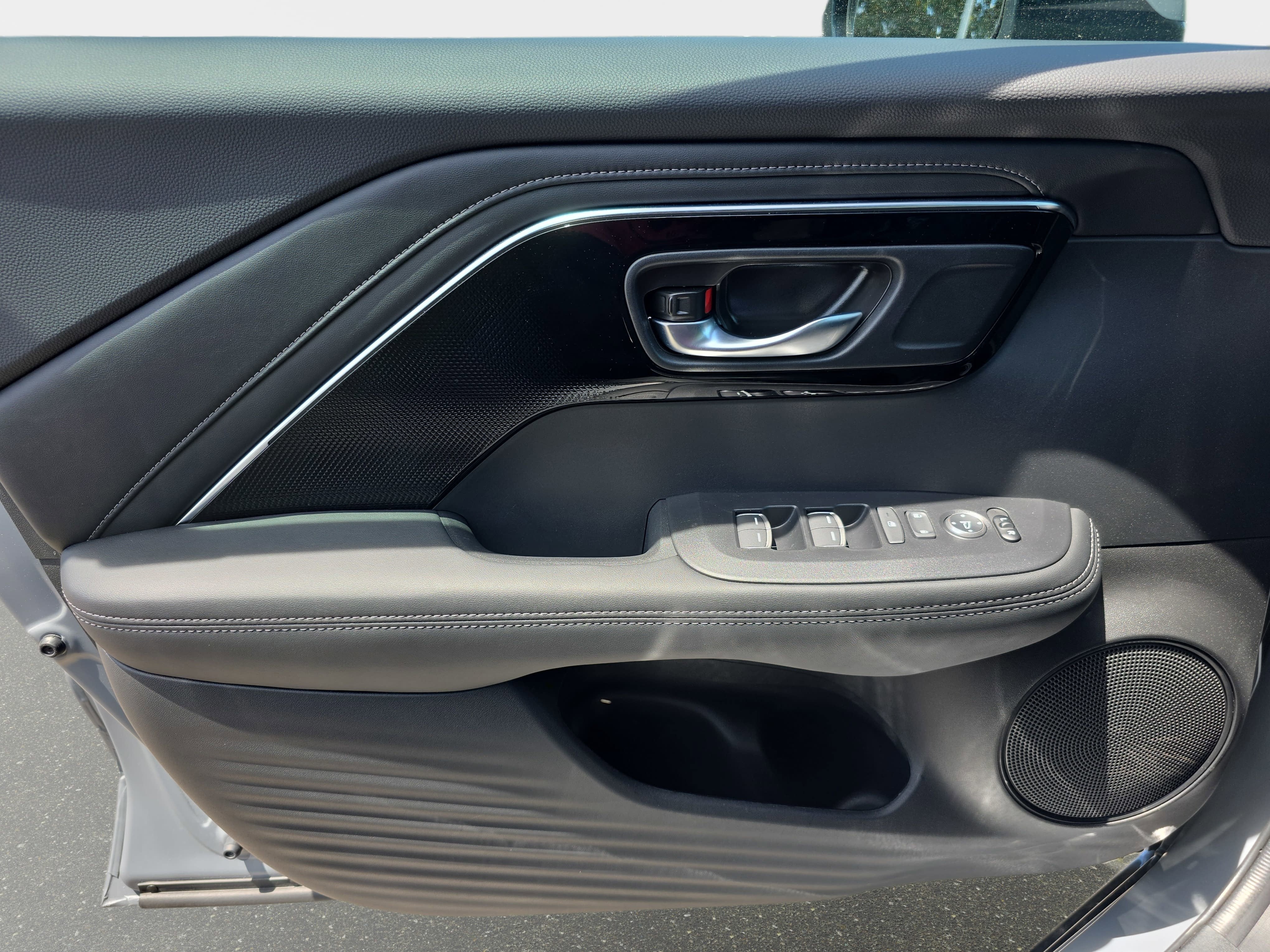 2025 Acura ADX ADX