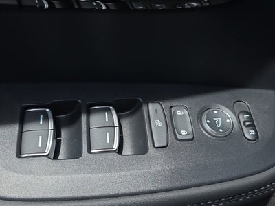 2025 Acura ADX ADX