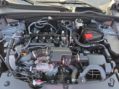 2025 Acura ADX ADX