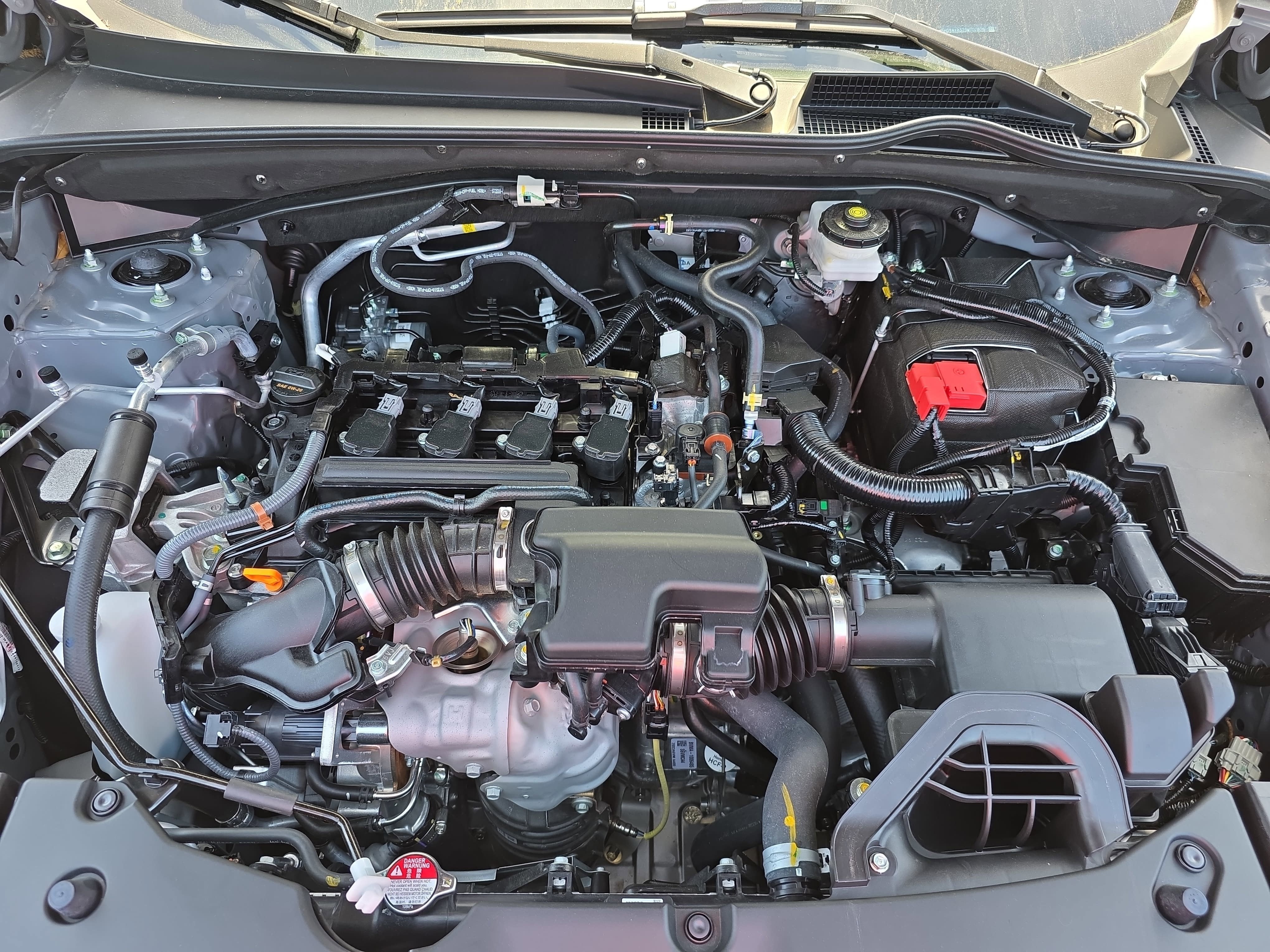 2025 Acura ADX ADX