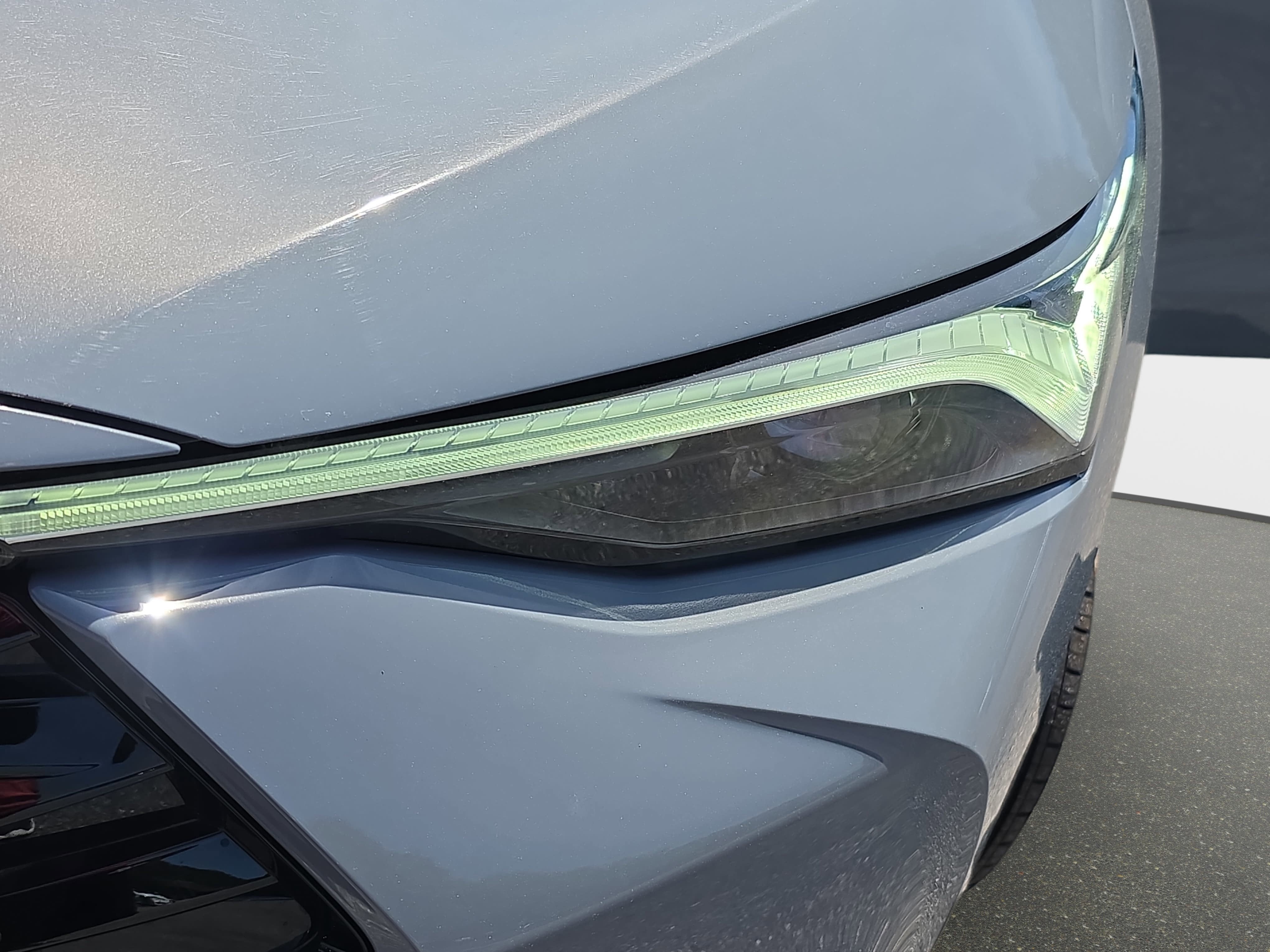 2025 Acura ADX ADX