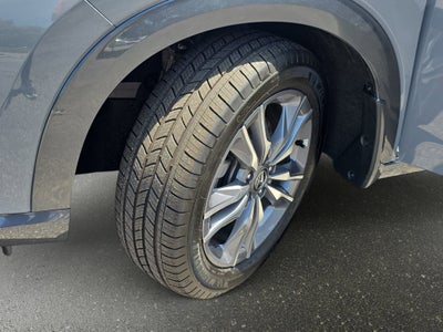 2025 Acura ADX ADX