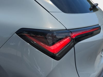 2025 Acura ADX ADX