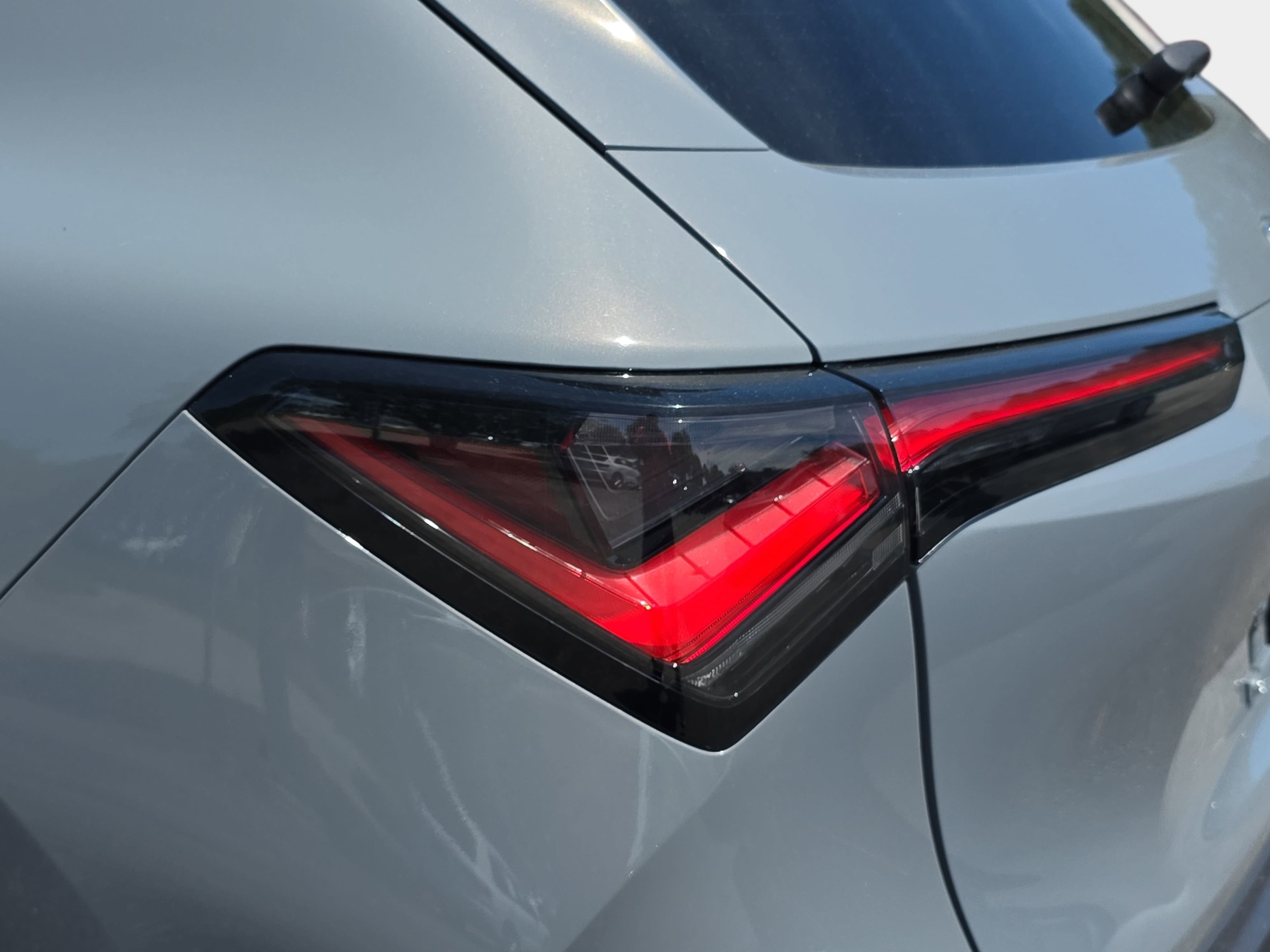 2025 Acura ADX ADX