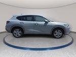2025 Acura ADX ADX
