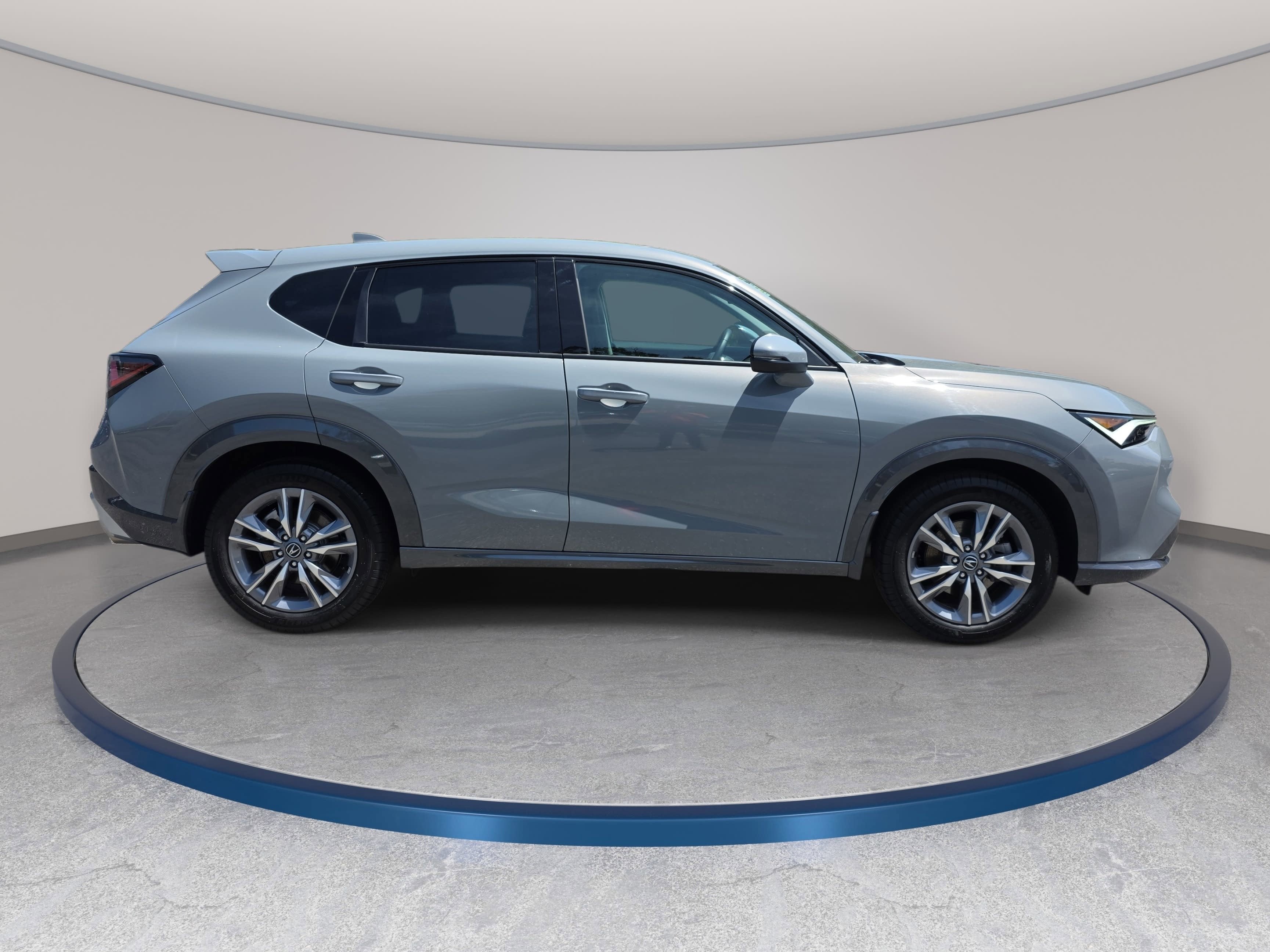 2025 Acura ADX ADX