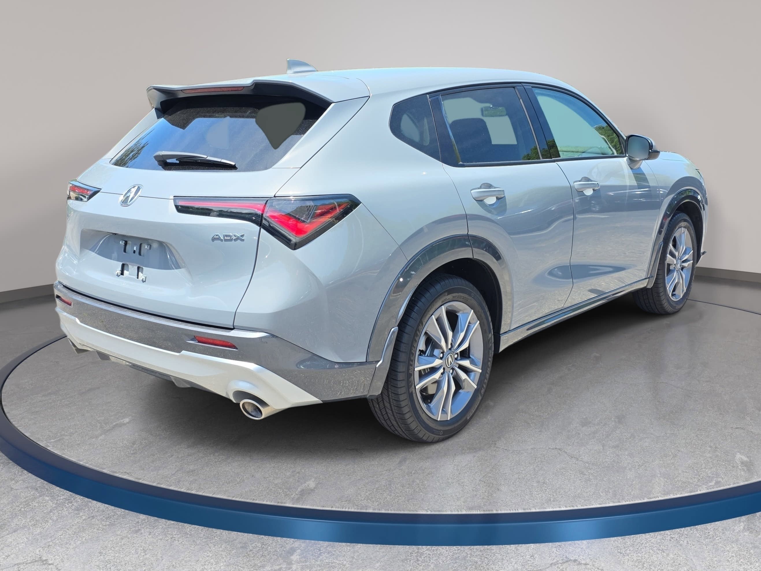 2025 Acura ADX ADX
