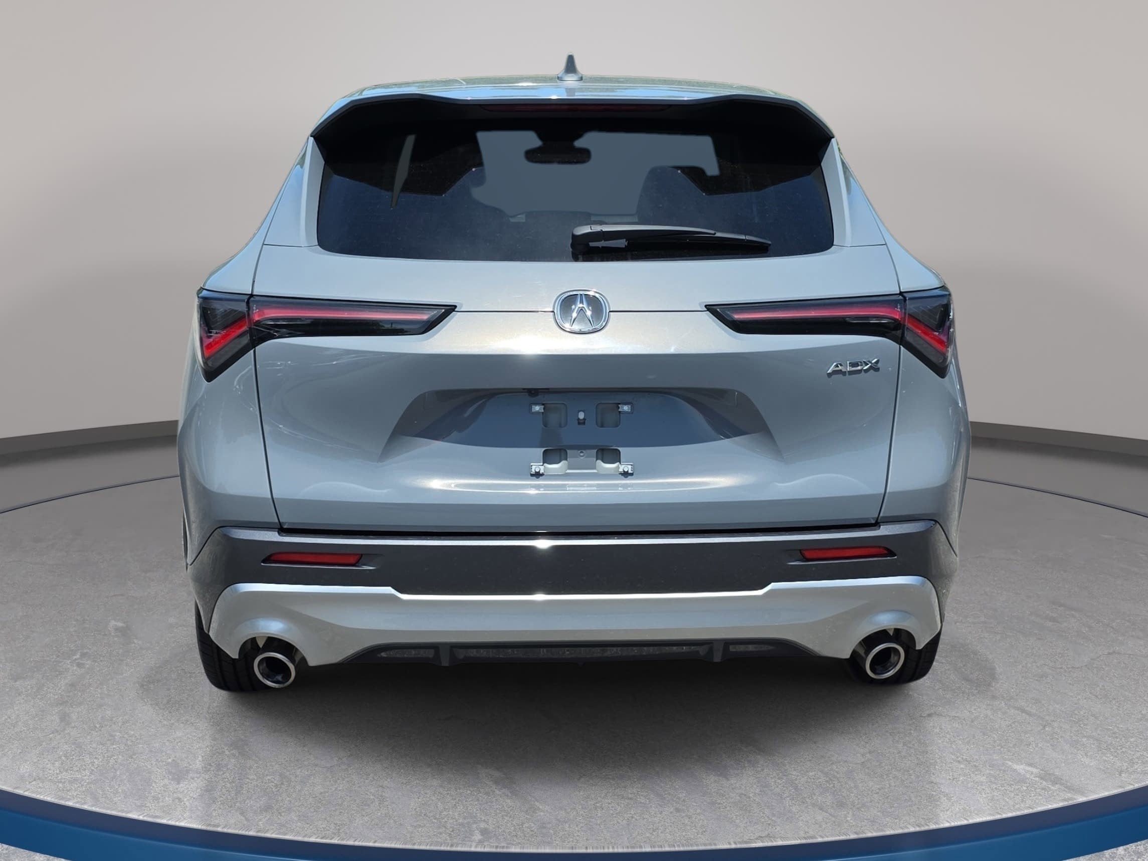2025 Acura ADX ADX