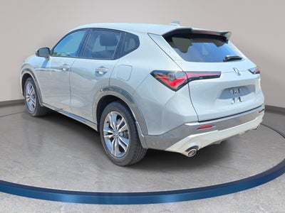2025 Acura ADX ADX