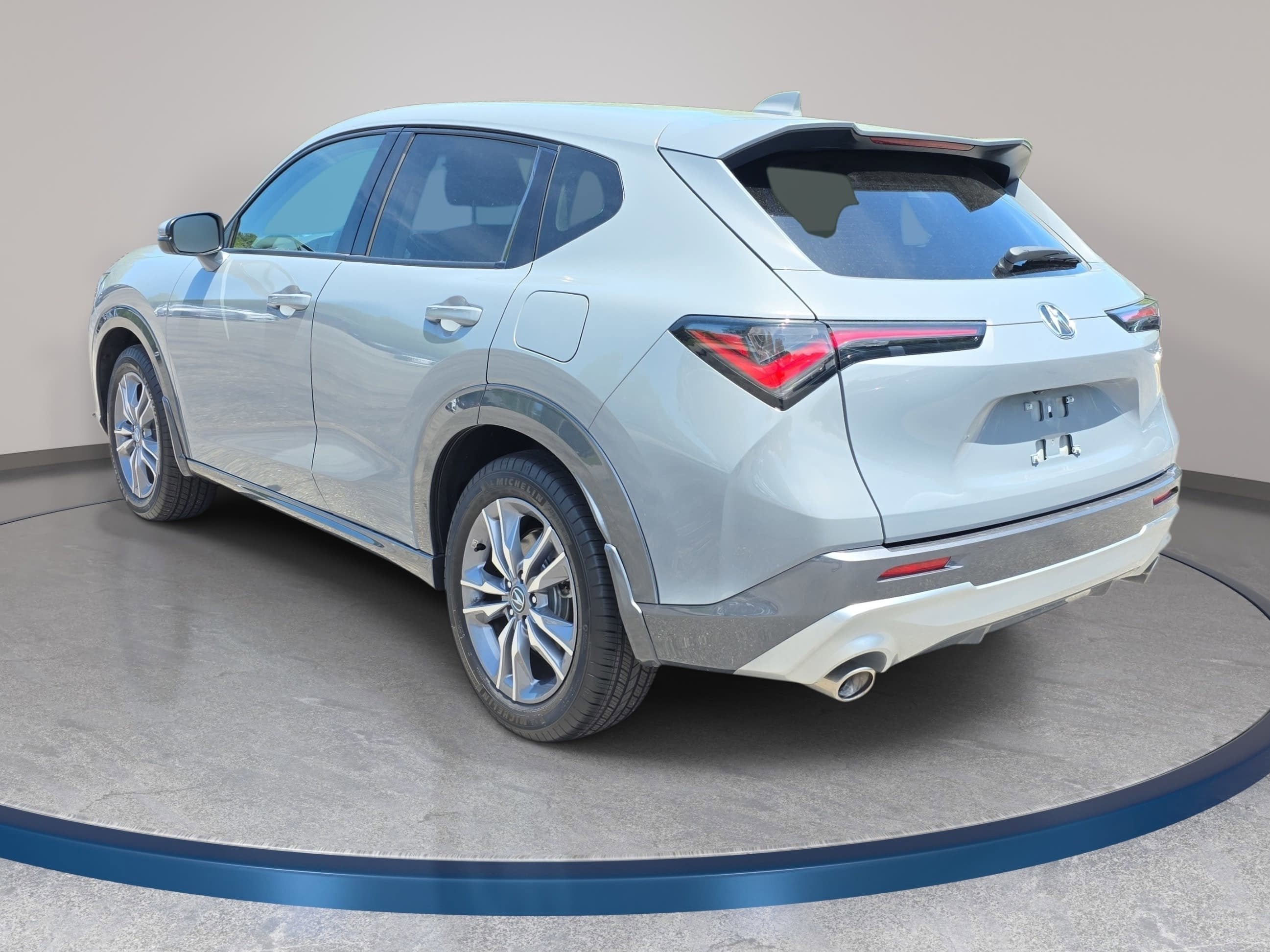 2025 Acura ADX ADX