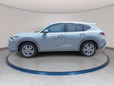 2025 Acura ADX ADX