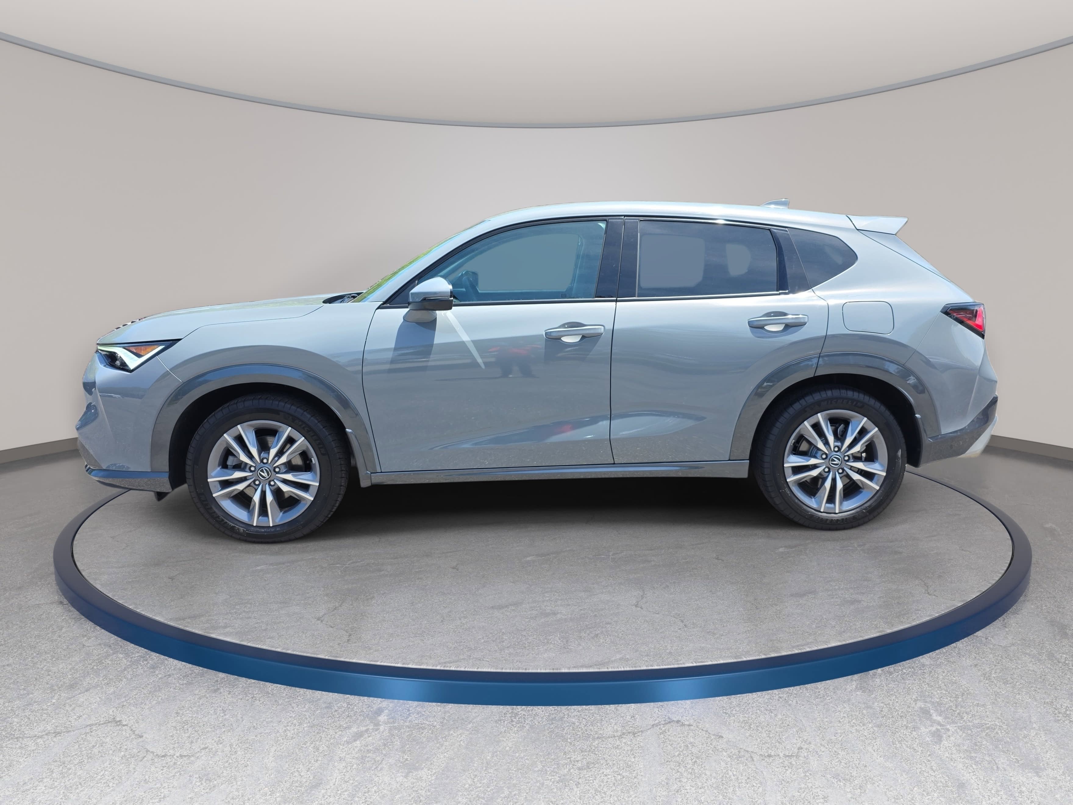 2025 Acura ADX ADX