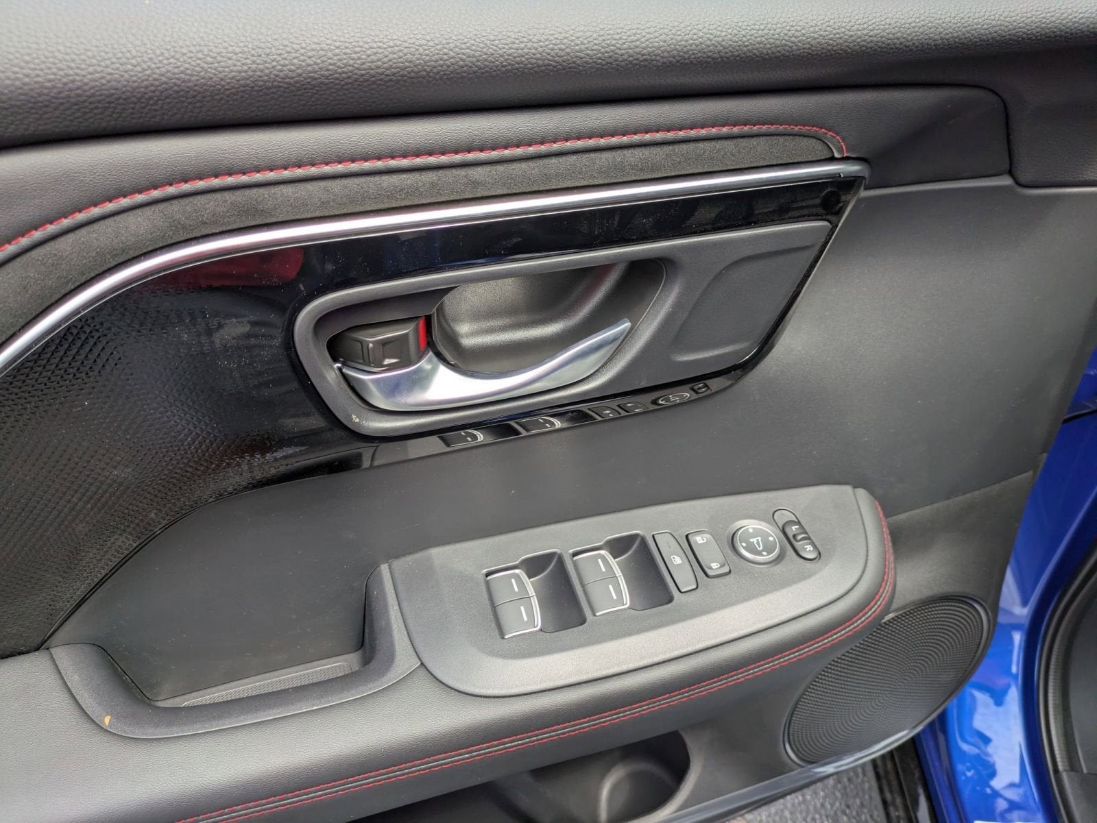 2025 Acura ADX 4ASPEC